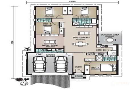 Property photo of 2 Handley Street Darling Heights QLD 4350