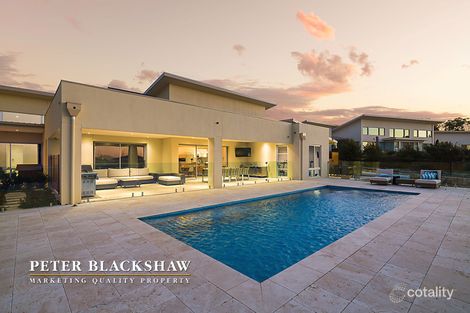 Property photo of 14 Dolly McGrath Street Duffy ACT 2611