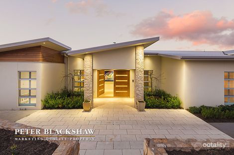 Property photo of 14 Dolly McGrath Street Duffy ACT 2611