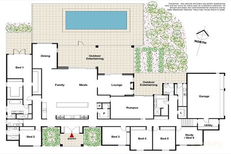 Property photo of 14 Dolly McGrath Street Duffy ACT 2611