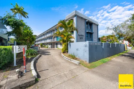 6/324-328 Sheridan St, Cairns North, QLD 4870