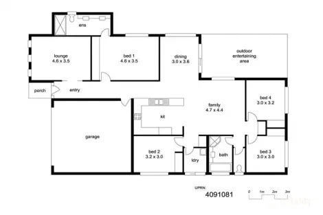 Property photo of 17 Warbird Street Zuccoli NT 0832