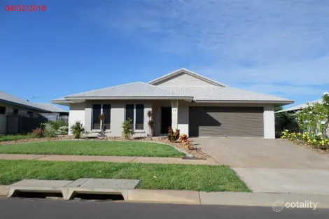 17 Warbird St, Zuccoli, NT 0832