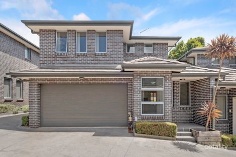 5/129-131 Old Northern Rd, Baulkham Hills, NSW 2153