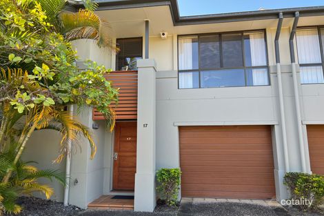 Lot 17/2 North Shore Ave, Varsity Lakes, QLD 4227