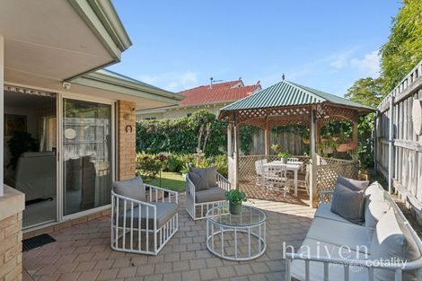 Property photo of 4 Anstey Street Claremont WA 6010