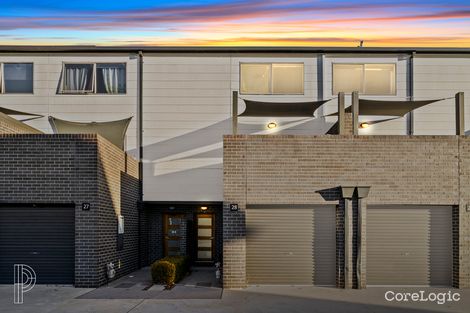 Property photo of 28/8 Henry Kendall Street Franklin ACT 2913