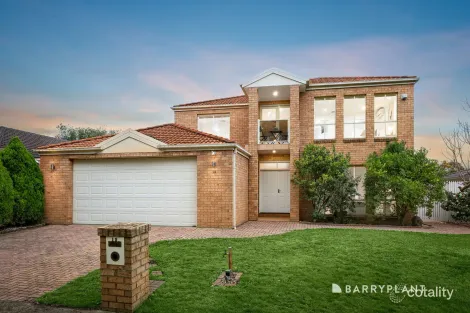 12 Satin St, Bundoora, VIC 3083