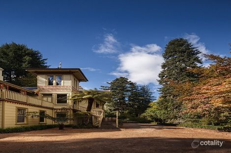 Property photo of 106 Devonshire Lane Mount Macedon VIC 3441