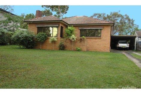 51 Kooloona Cres, West Pymble, NSW 2073