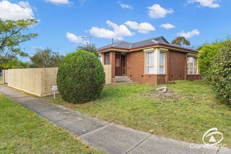 Property photo of 61 Guildford Crescent Narre Warren VIC 3805