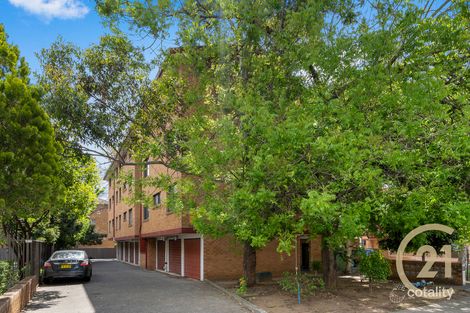 Property photo of 6/39 Bathurst Street Liverpool NSW 2170