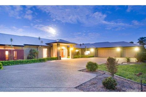 20 Creekwood Pl, Pullenvale, QLD 4069