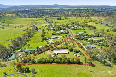 Property photo of 35 Yarimup Place Moruya NSW 2537