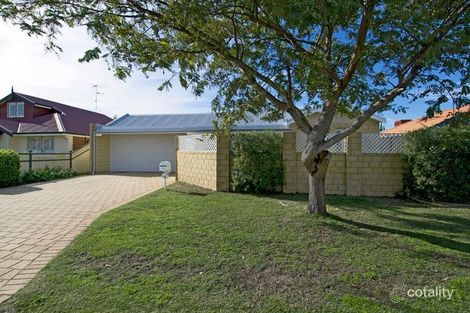 47 Mariners Cove Dr, Dudley Park, WA 6210