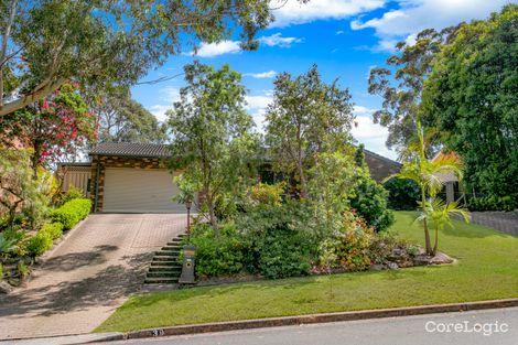 Property photo of 39 Greenbank Drive Glenhaven NSW 2156
