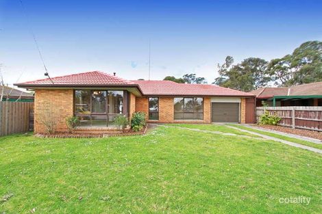 Property photo of 169 Liddiard Road Traralgon VIC 3844