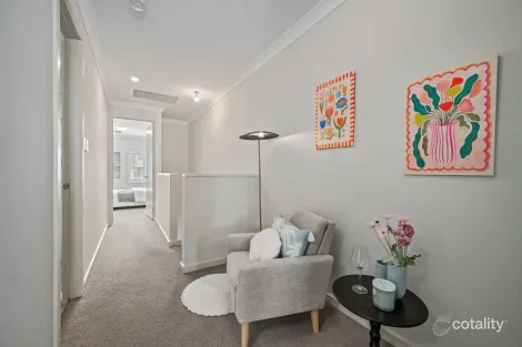 Property photo of 9 Waterford Circuit Lightsview SA 5085