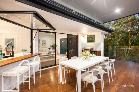 Property photo of 29 Outrigger Drive Robina QLD 4226