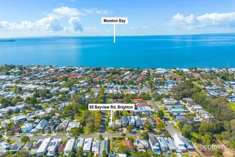 Property photo of 68 Bayview Road Brighton QLD 4017