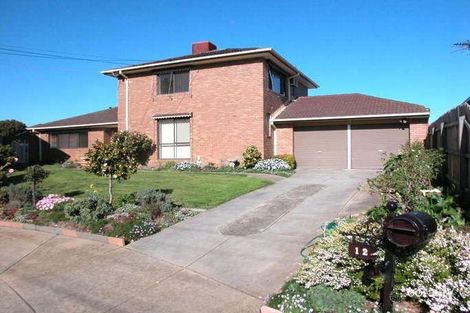 12 Convery Ct, Gladstone Park, VIC 3043
