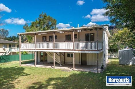 Property photo of 33 Woorama Road The Gap QLD 4061