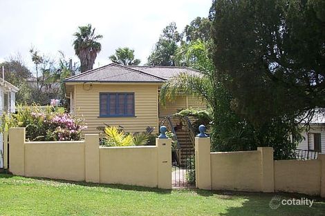 22 First St, Camp Hill, QLD 4152