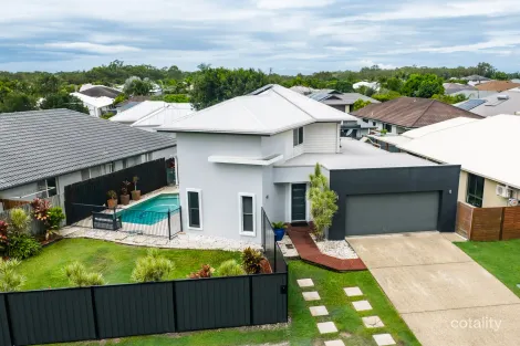 Property photo of 1 Ashby Street Sippy Downs QLD 4556