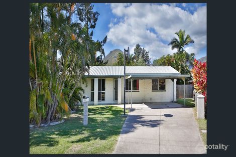 Property photo of 24 Koinonia Court Rasmussen QLD 4815