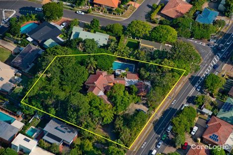 Property photo of 223 Maundrell Terrace Aspley QLD 4034