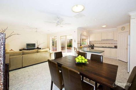 Property photo of 17 Grange Boulevard Bundoora VIC 3083