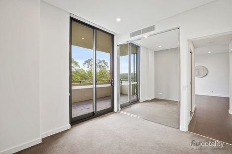 Property photo of 304/1-11 Victoria Street Roseville NSW 2069