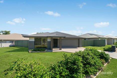 23 Spotted Gum Bvd, Wauchope, NSW 2446