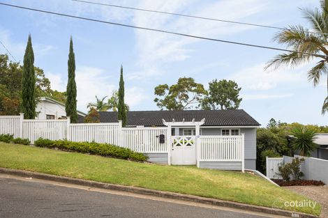 Property photo of 55 Fleetway Street Morningside QLD 4170