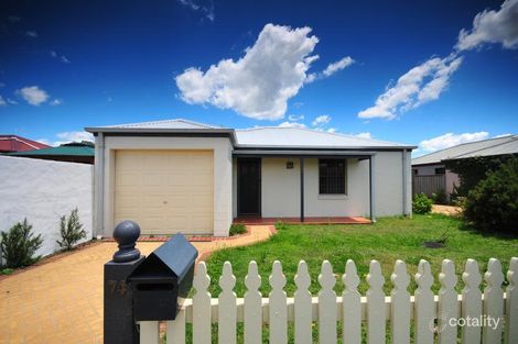 Property photo of 74 Delaney Drive Doonside NSW 2767