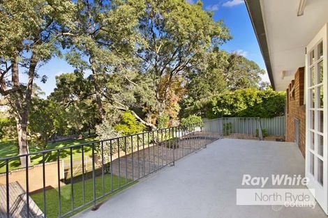 Property photo of 6 Bass Street Putney NSW 2112
