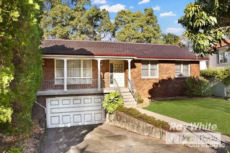 Property photo of 6 Bass Street Putney NSW 2112