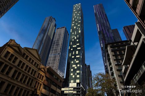 Property photo of 4505/462 Elizabeth Street Melbourne VIC 3000