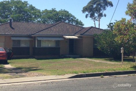 Property photo of 111 Hawthorne Road Bargo NSW 2574