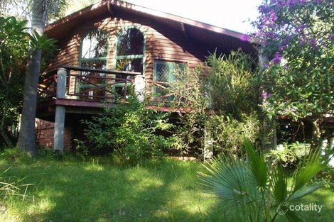 Property photo of 174 Frickers Road Nymboida NSW 2460