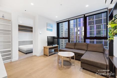 Property photo of 4505/462 Elizabeth Street Melbourne VIC 3000