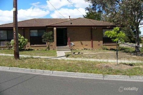 Property photo of 84 Toora Drive Westmeadows VIC 3049