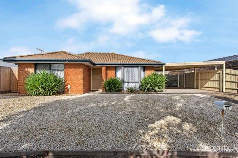 Property photo of 23 Denham Crescent Cranbourne North VIC 3977