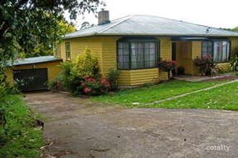 Property photo of 31 George Street Ridgley TAS 7321