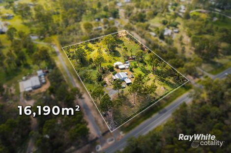 Property photo of 300-312 Mundoolun Road Jimboomba QLD 4280
