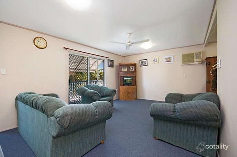 Property photo of 8 Hasson Street Kirwan QLD 4817