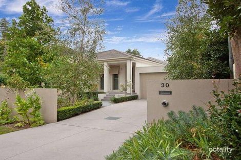 30 Bruarong Cres, Frankston South, VIC 3199