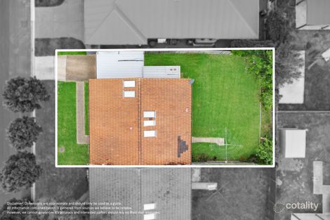 Property photo of 6 Orlando Street Rosemeadow NSW 2560