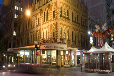 Property photo of 1009/176 Morphett Street Adelaide SA 5000