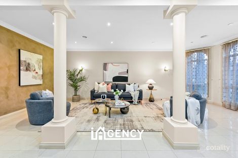 Property photo of 11 Trinity Lane Keysborough VIC 3173